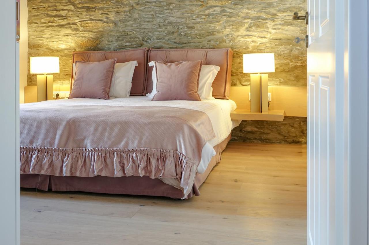 Camara Suites Andros Town Exterior foto