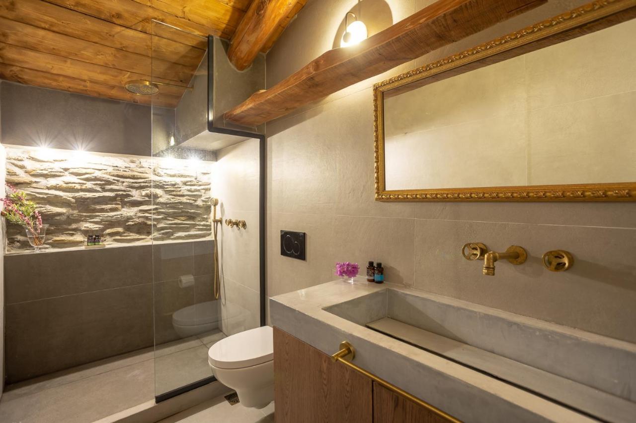Camara Suites Andros Town Exterior foto