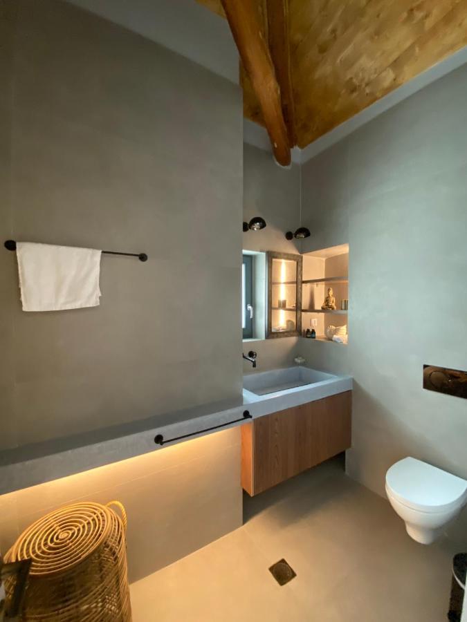 Camara Suites Andros Town Exterior foto